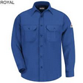 6 Oz. Uniform Shirt Nomex